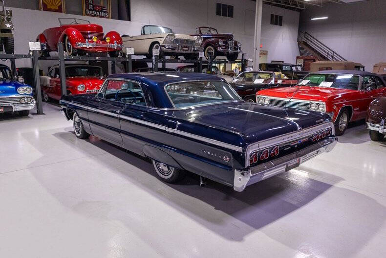 1964 Chevrolet Impala