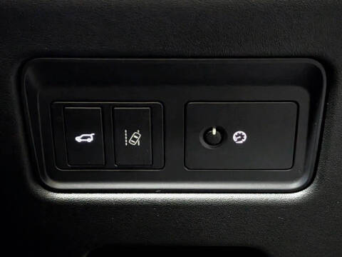 2017 Land Rover Discovery HSE Td6