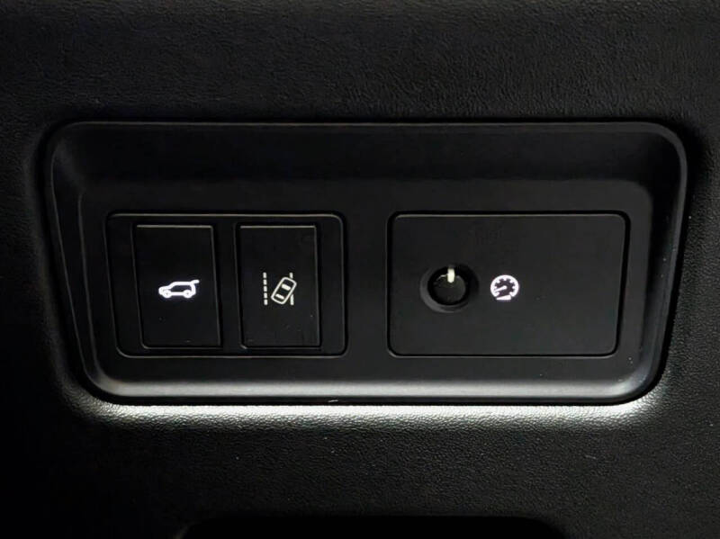 2017 Land Rover Discovery HSE Td6