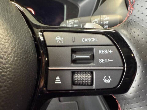 2025 Acura ADX w/A-SPEC