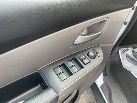 2011 Honda Odyssey Touring Elite