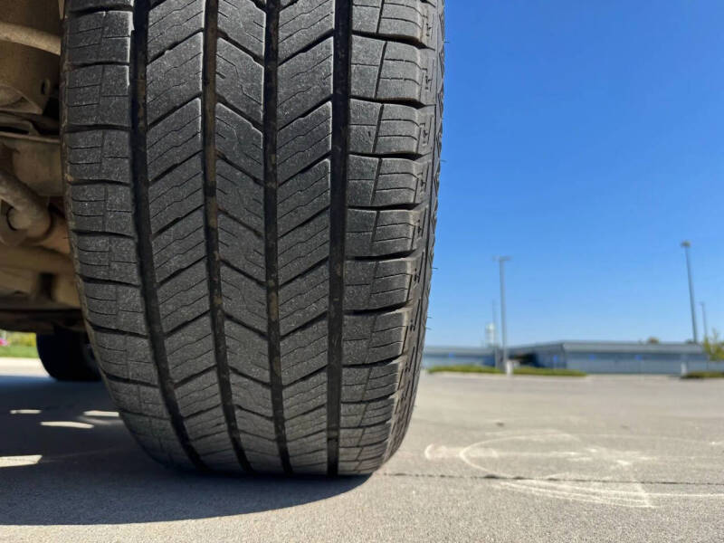 2004 Cadillac Escalade