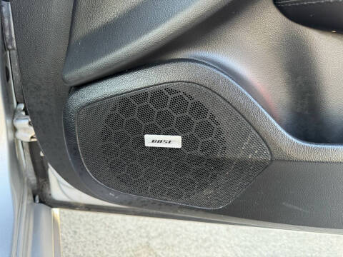 2014 Cadillac ATS 2.5L Luxury