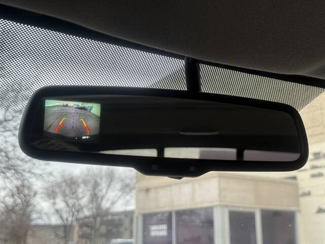 2008 Lincoln Mark LT