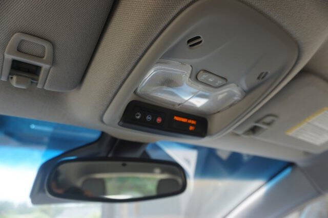 2020 Chevrolet Bolt EV LT