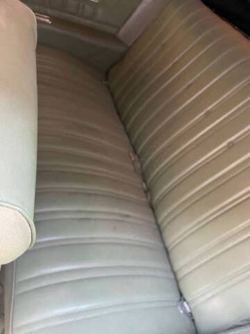 1974 Chevrolet Caprice