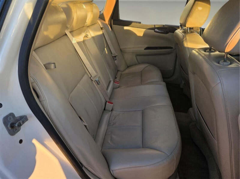 2009 Chevrolet Impala LT