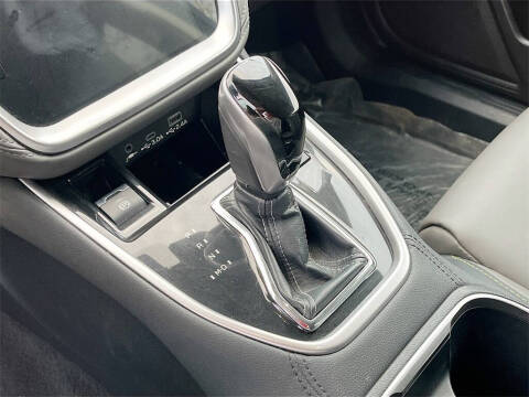 2023 Subaru Outback Onyx Edition XT