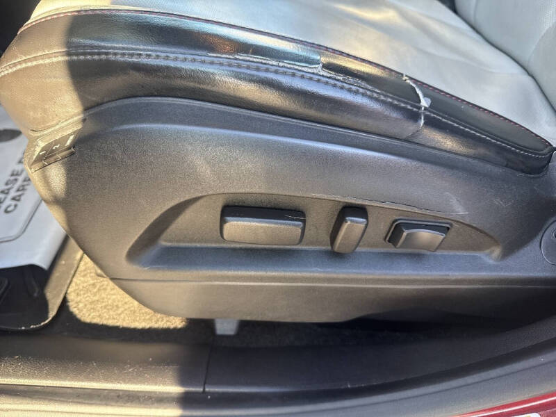 2010 GMC Terrain SLT-2