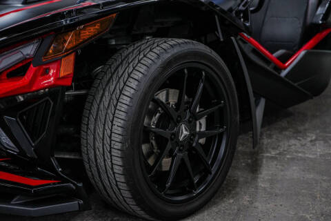 2020 Polaris Slingshot R