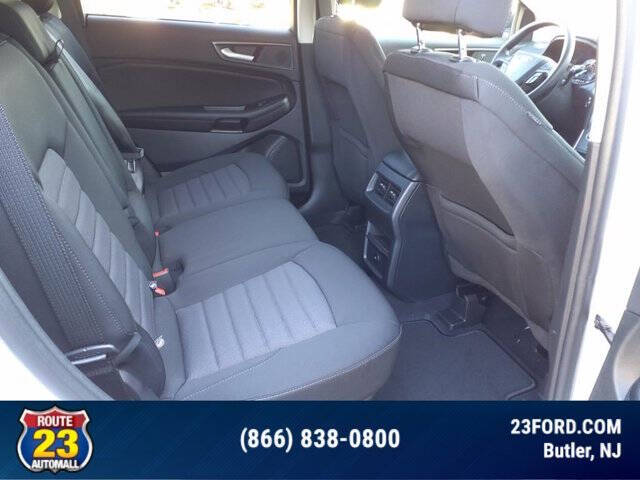 2024 Ford Edge SE