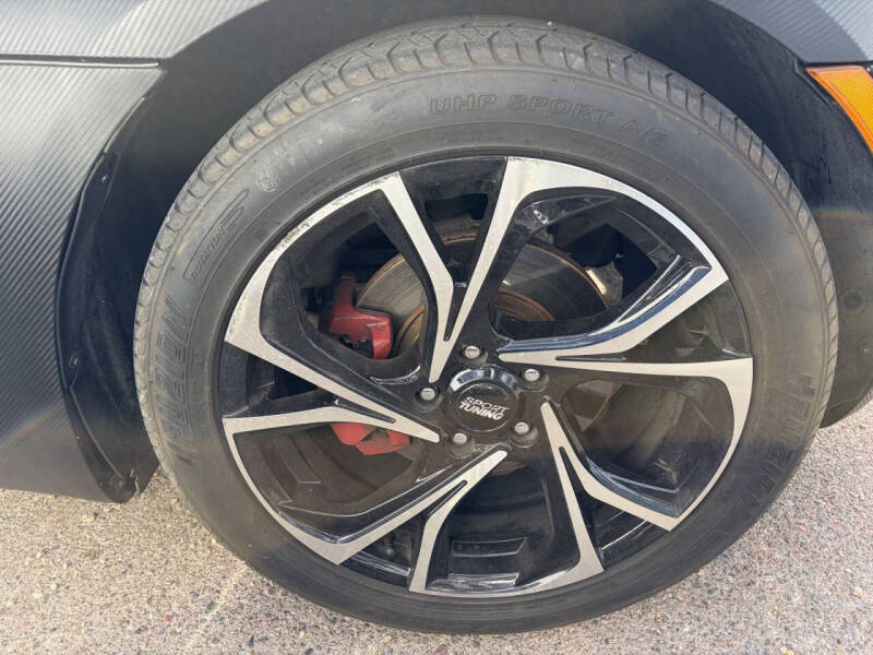 2007 Pontiac Solstice