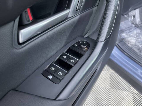 2026 Mazda CX-50 2.5 S Meridian Edition