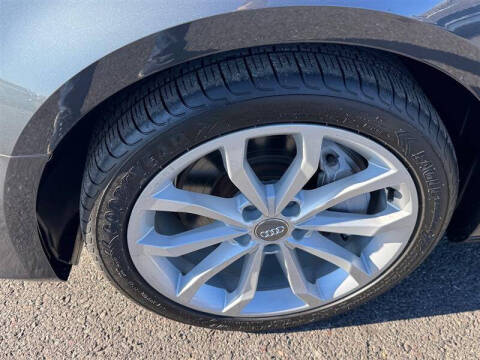 2019 Audi A4 quattro Premium Plus 45 TFSI