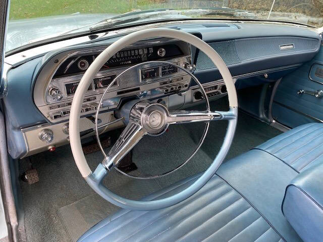 1963 Dodge Polara