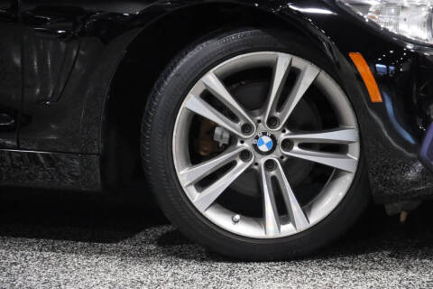 2016 BMW 4 Series 428i xDrive