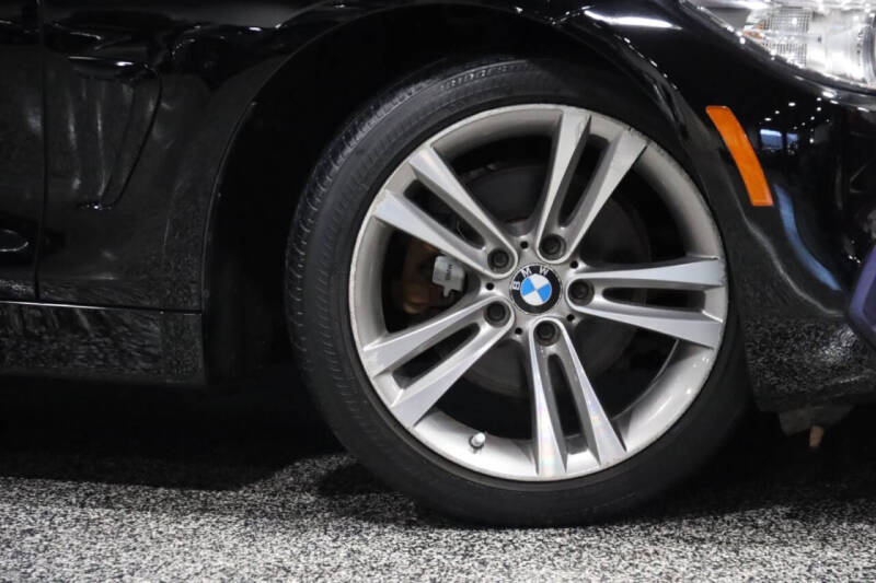 2016 BMW 4 Series 428i xDrive