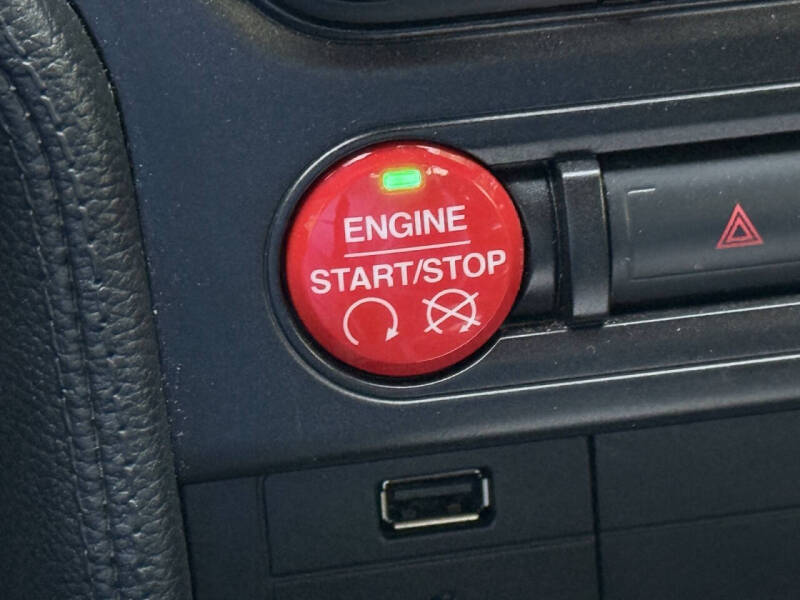 2016 Ford Mustang Shelby GT350