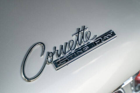 1965 Chevrolet Corvette