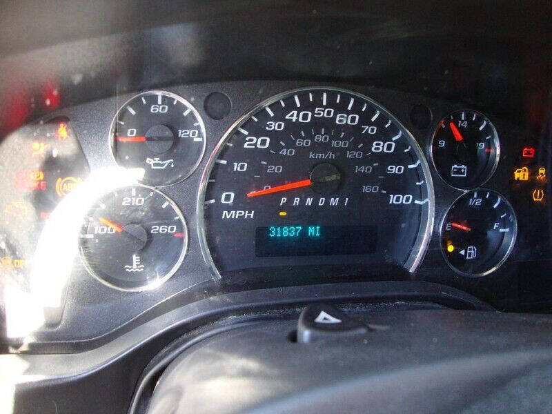 2021 Chevrolet Express 2500