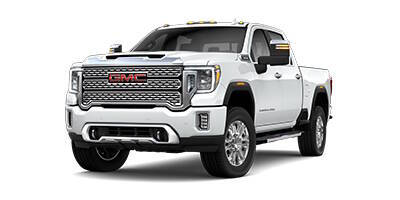 2023 GMC Sierra 2500HD