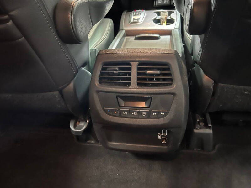 2021 Honda Pilot SE