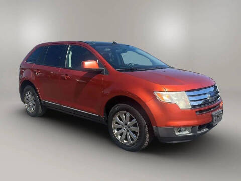 2008 Ford Edge SEL