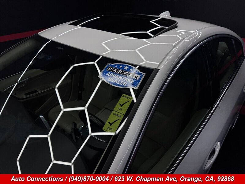 2012 Volvo S60 T5
