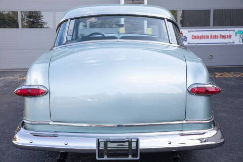 1951 Ford Crown Victoria