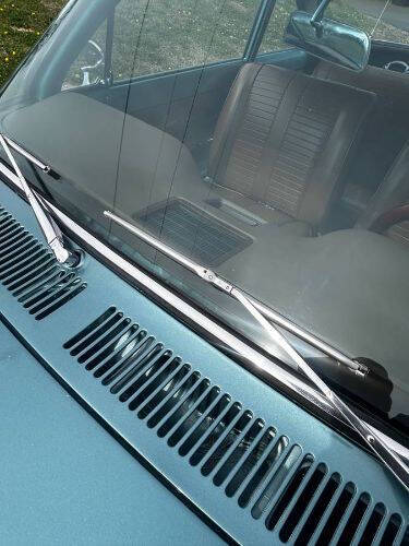 1964 Chevrolet Corvair