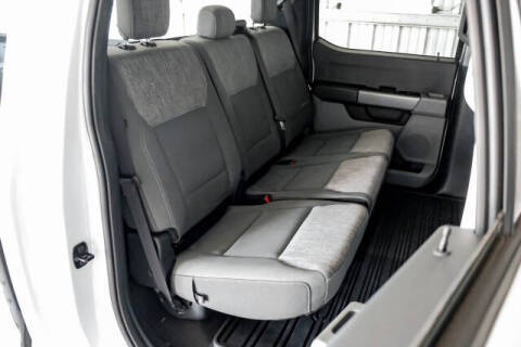 2024 Ford F-350 Super Duty XLT