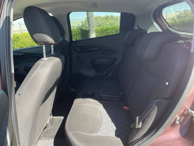 2020 Chevrolet Spark LS CVT