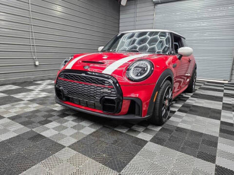 2022 MINI Hardtop 2 Door John Cooper Works