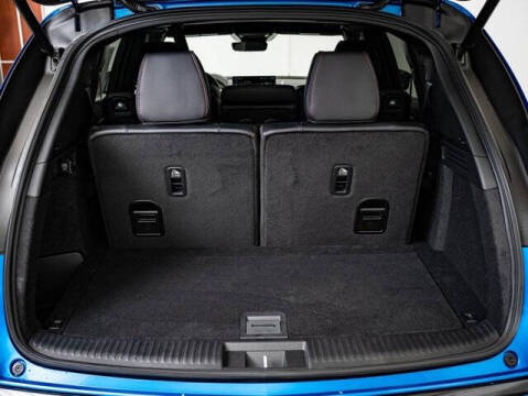 2026 Acura MDX SH-AWD w/A-SPEC