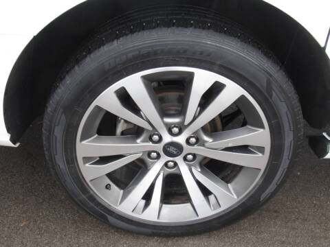 2020 Ford Expedition MAX Platinum