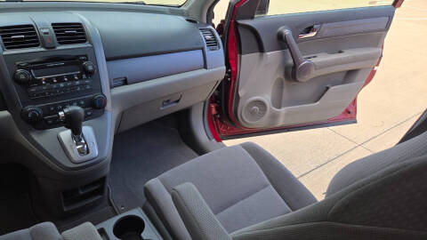 2008 Honda CR-V EX
