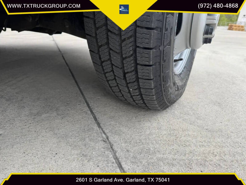 2017 Chevrolet Express 3500