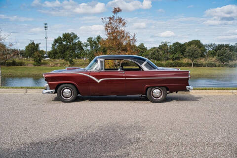 1955 Ford Fairlane