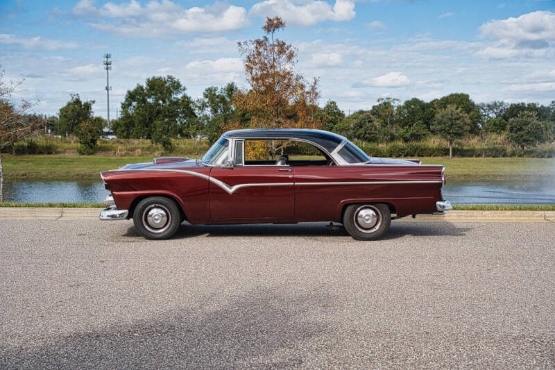 1955 Ford Fairlane