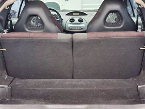 2011 Mitsubishi Eclipse GS Sport