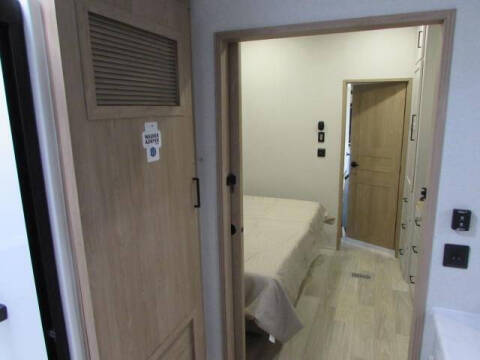 2025 Forest River SAT388JW