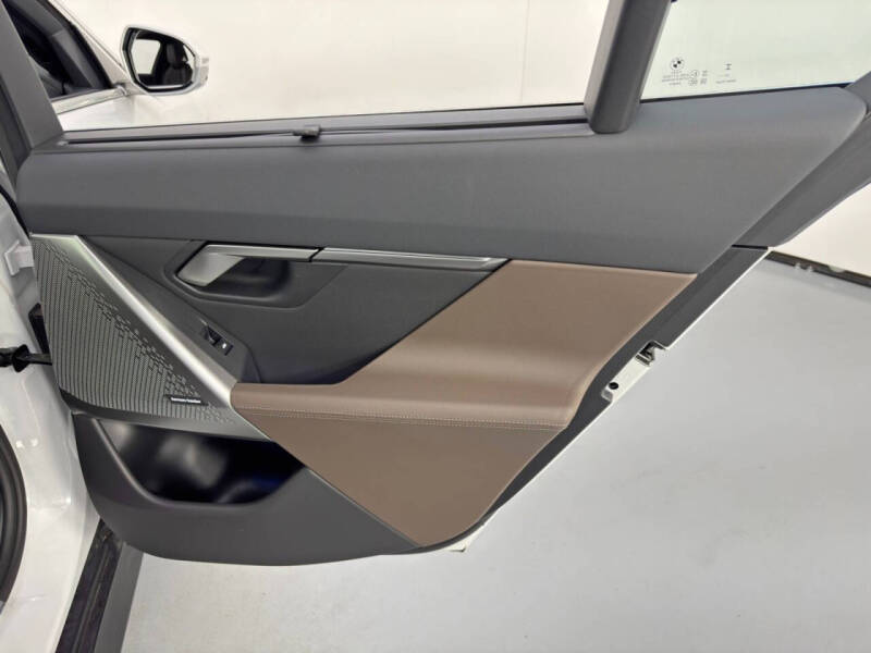 2024 BMW i5 eDrive40