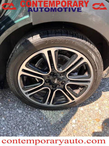 2014 MINI Countryman Cooper S