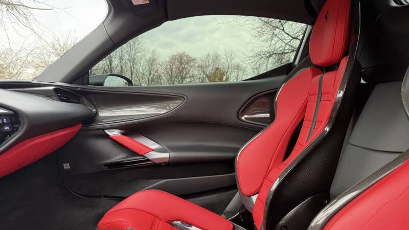 2024 Ferrari SF90 Spider