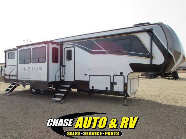 2025 KEYSTONE A 378BH