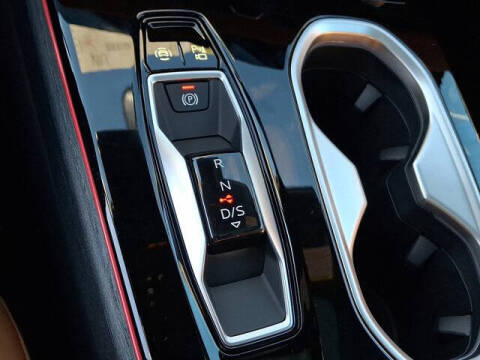 2026 Audi A6 quattro Premium Plus 55 TFSI