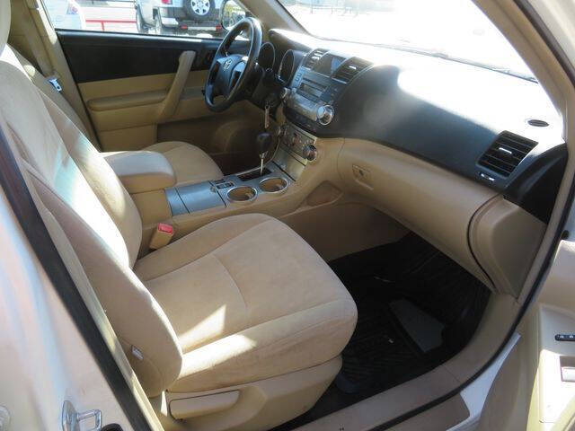 2011 Toyota Highlander