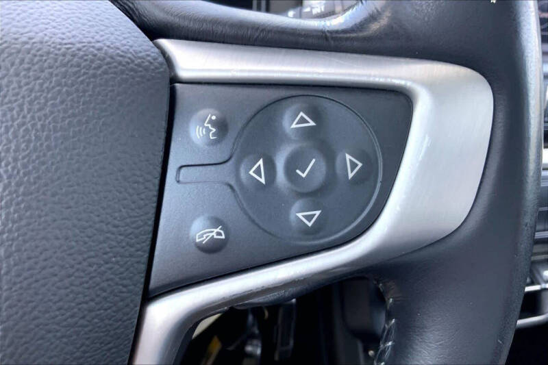 2022 GMC Canyon