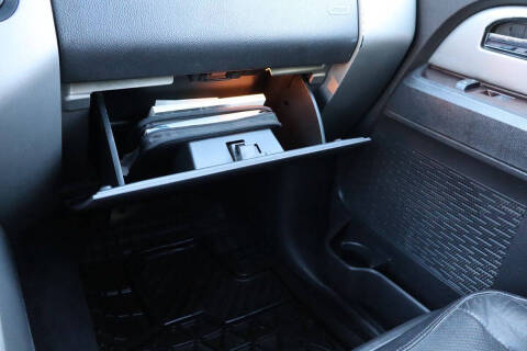 2008 Ford Expedition EL Limited