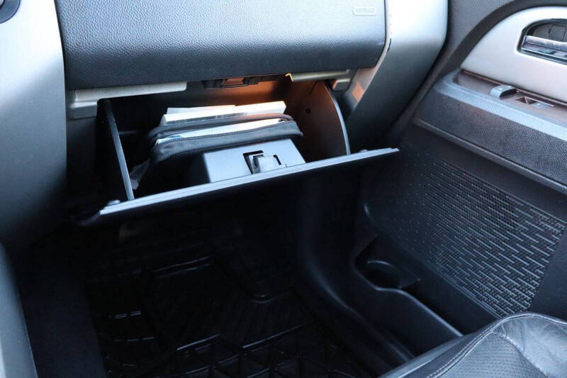 2008 Ford Expedition EL Limited